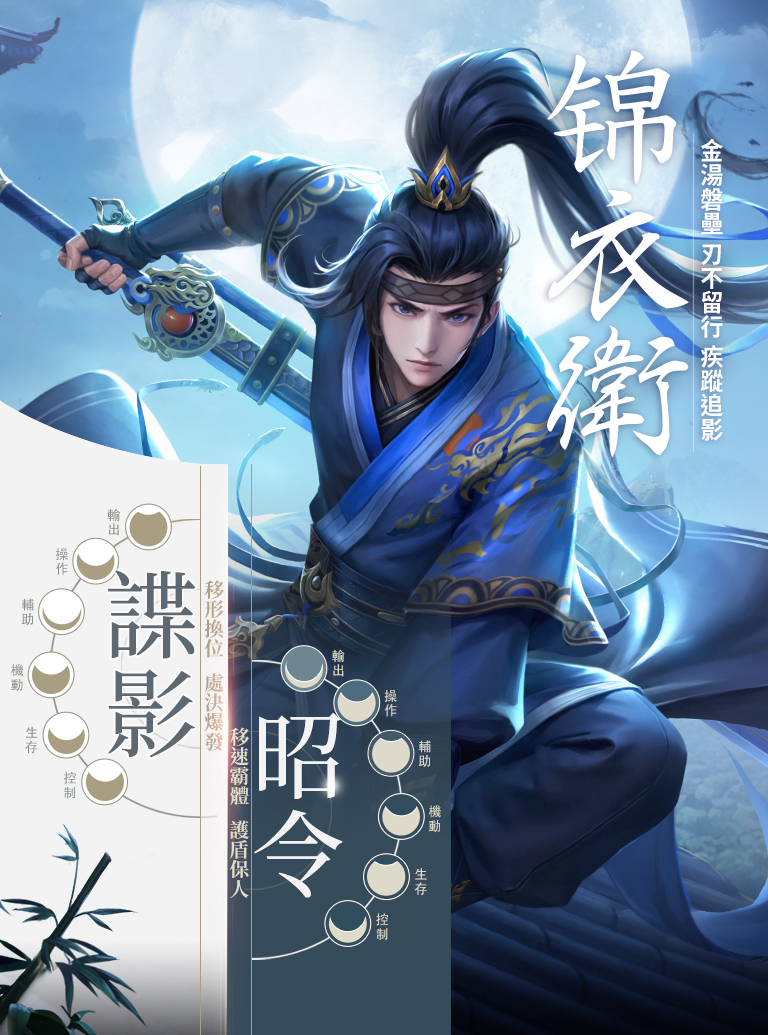 新笑傲江湖M-官方網站
